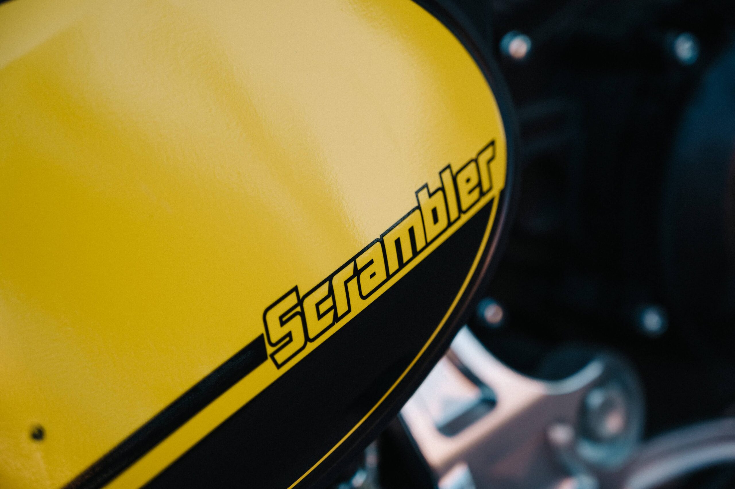 Moto Caballero pour Road Trips Moto organisé par Adventure Scrambler, au Maroc.