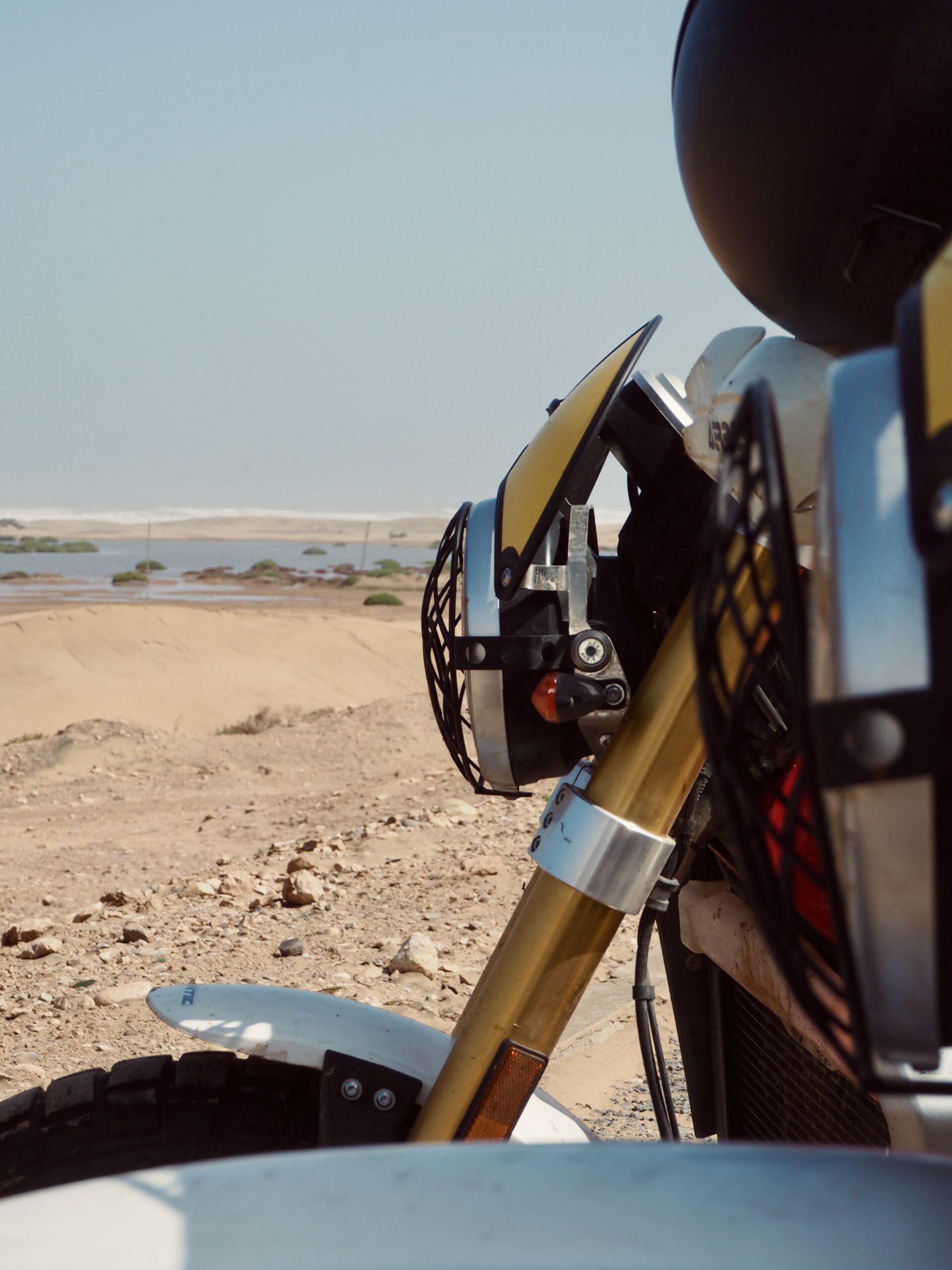 maroc Fès roadtrip moto